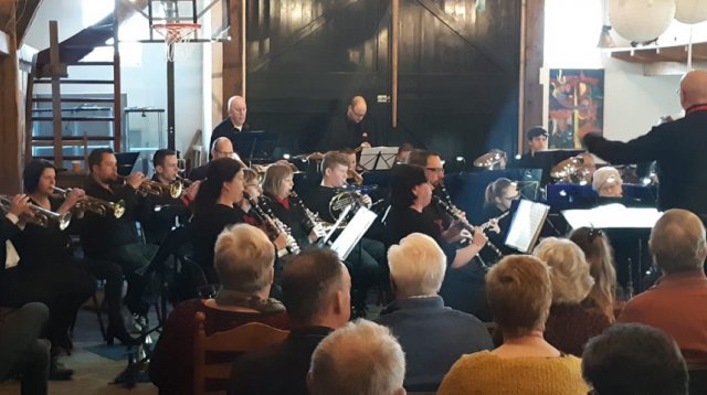 Snertconcert (zondag 19 januari 2020)